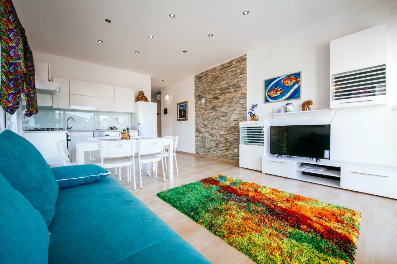 Boutique Villa Nirvana Košljun Exterior foto