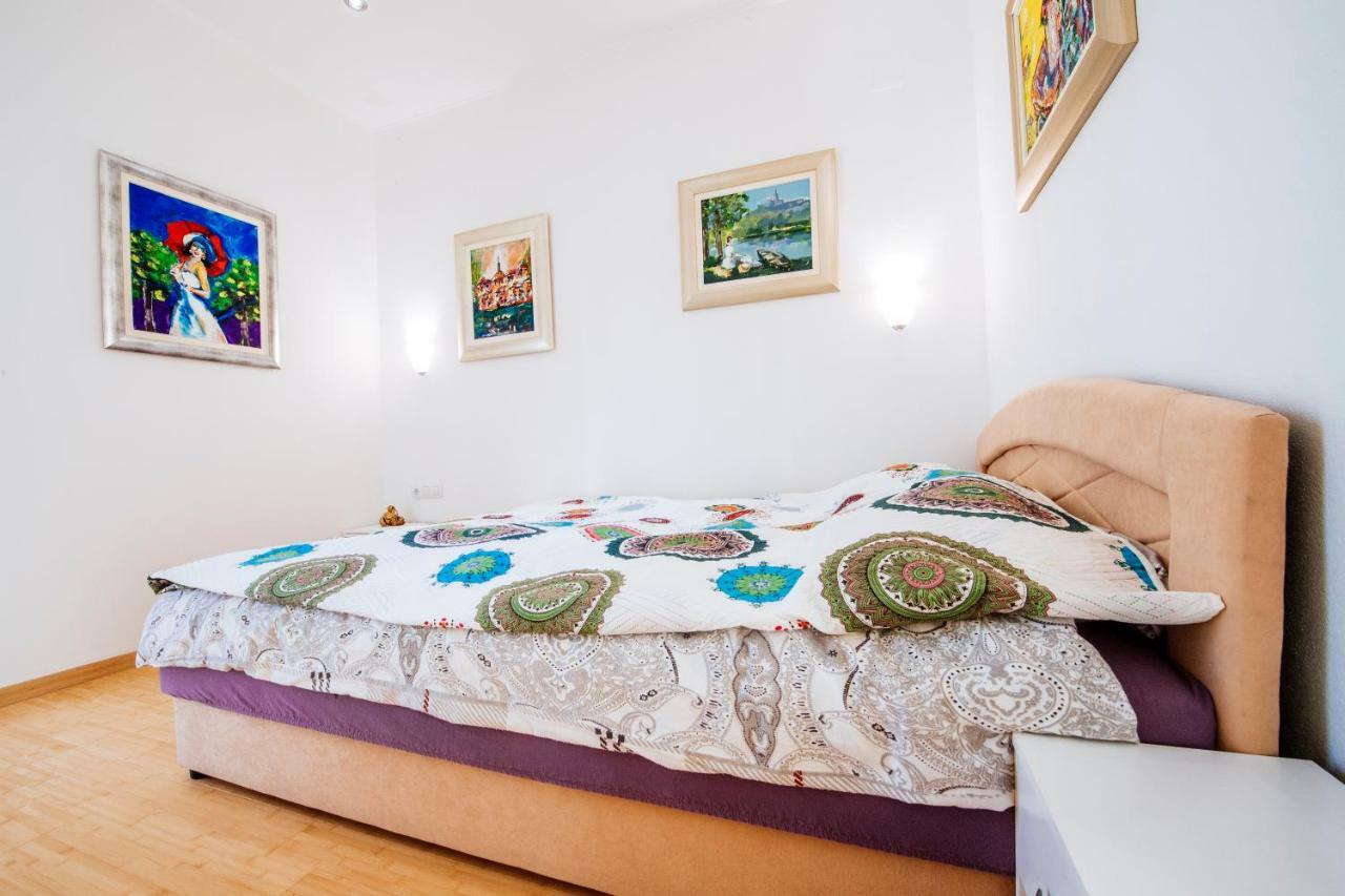 Boutique Villa Nirvana Košljun Exterior foto